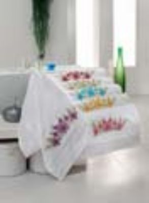 Havlu, Bornoz, Banyo Hal� ve Paspaslar�, Towels, Bathrobes, Bath Mats Ans Carpets